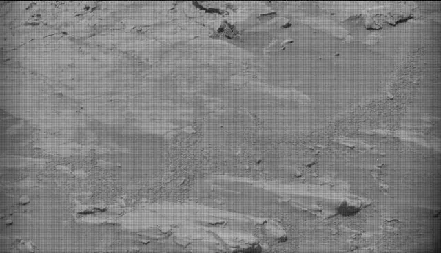 Sol 4679: Mast Camera (Mastcam)