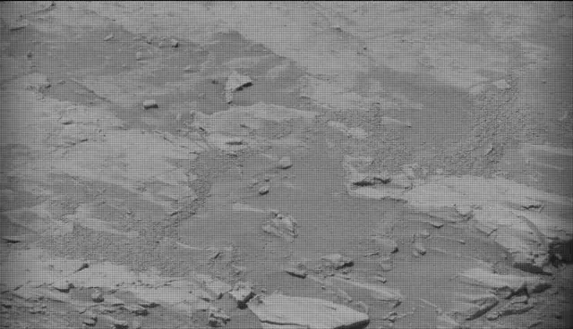 Sol 4679: Mast Camera (Mastcam)