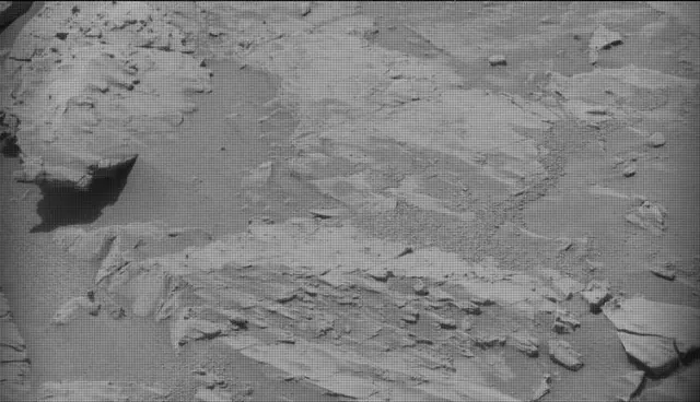 Sol 4679: Mast Camera (Mastcam)