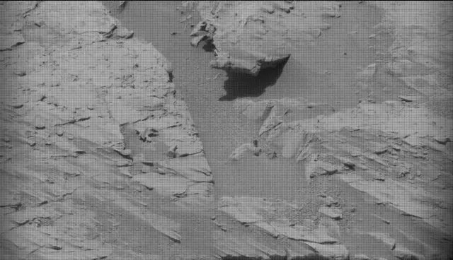 Sol 4679: Mast Camera (Mastcam)