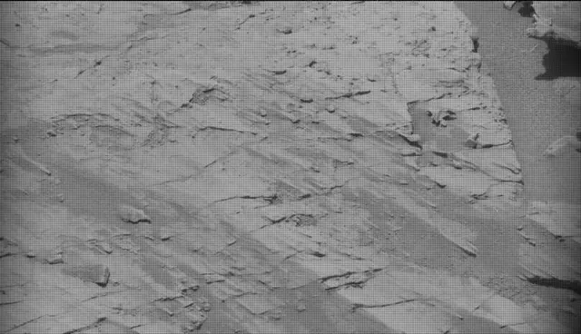 Sol 4679: Mast Camera (Mastcam)