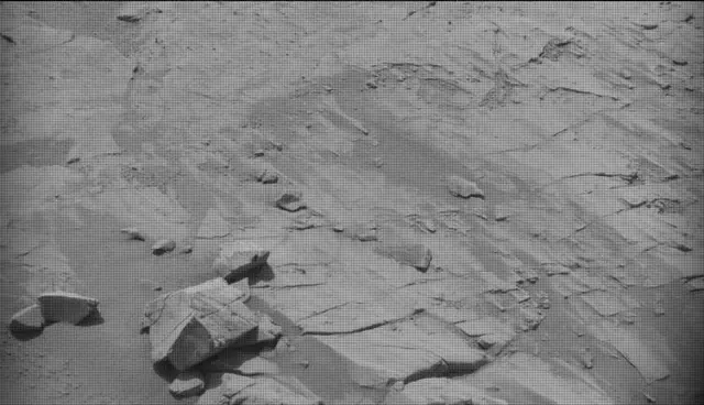Sol 4679: Mast Camera (Mastcam)