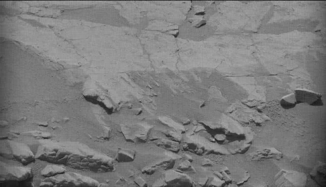 Sol 4679: Mast Camera (Mastcam)