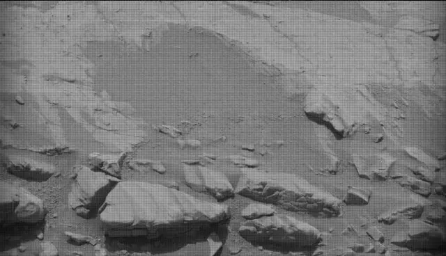 Sol 4679: Mast Camera (Mastcam)