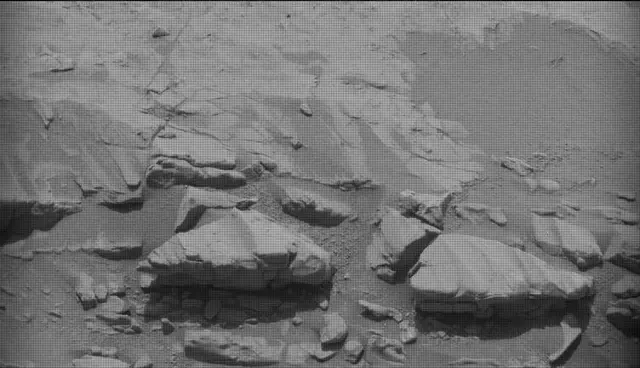 Sol 4679: Mast Camera (Mastcam)