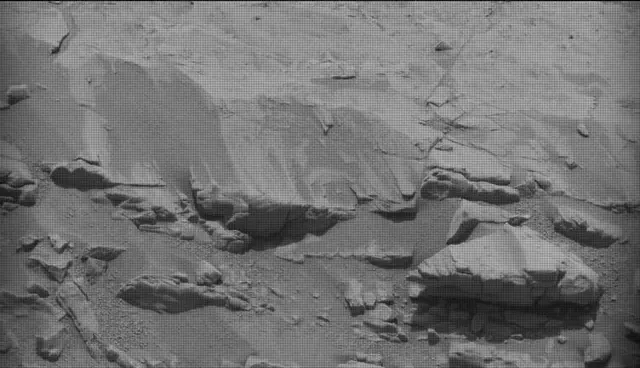 Sol 4679: Mast Camera (Mastcam)