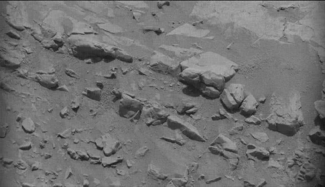 Sol 4679: Mast Camera (Mastcam)