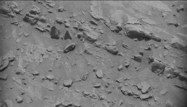 Sol 4679: Mast Camera (Mastcam)