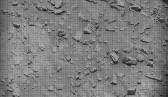 Sol 4679: Mast Camera (Mastcam)