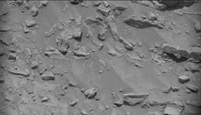 Sol 4679: Mast Camera (Mastcam)