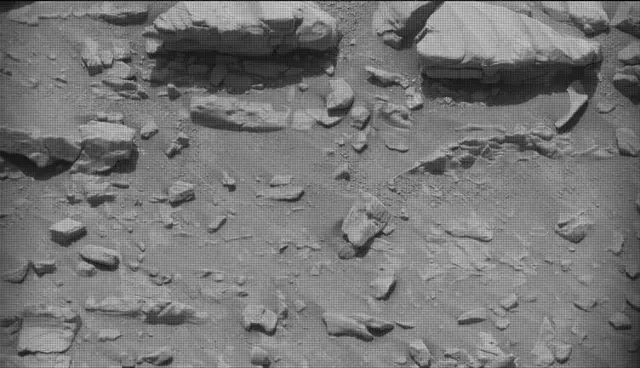 Sol 4679: Mast Camera (Mastcam)