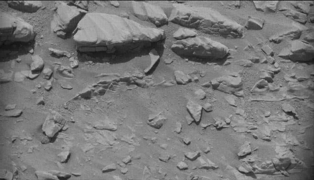 Sol 4679: Mast Camera (Mastcam)