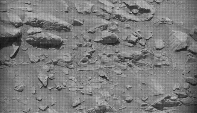 Sol 4679: Mast Camera (Mastcam)