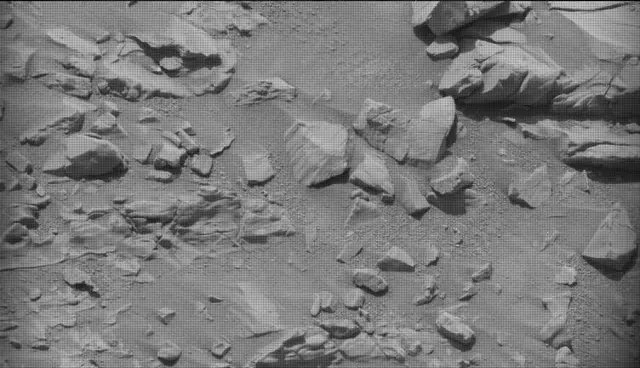 Sol 4679: Mast Camera (Mastcam)