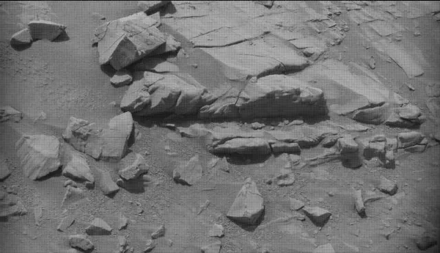 Sol 4679: Mast Camera (Mastcam)