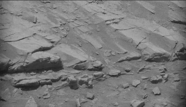 Sol 4679: Mast Camera (Mastcam)