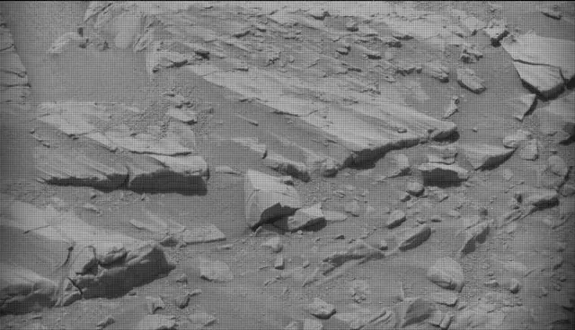 Sol 4679: Mast Camera (Mastcam)