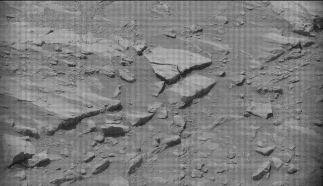 Sol 4679: Mast Camera (Mastcam)
