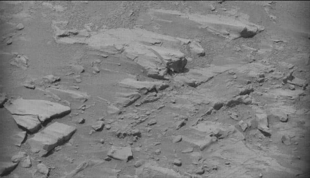 Sol 4679: Mast Camera (Mastcam)