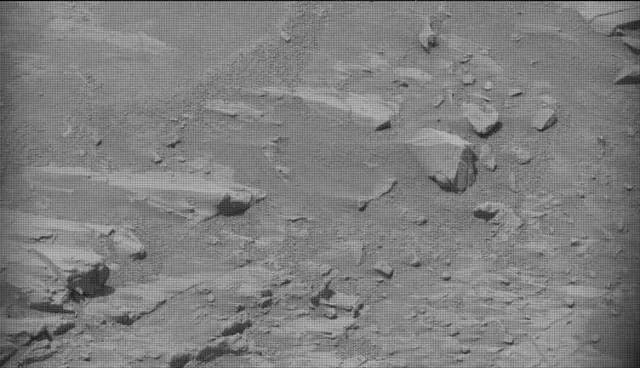 Sol 4679: Mast Camera (Mastcam)