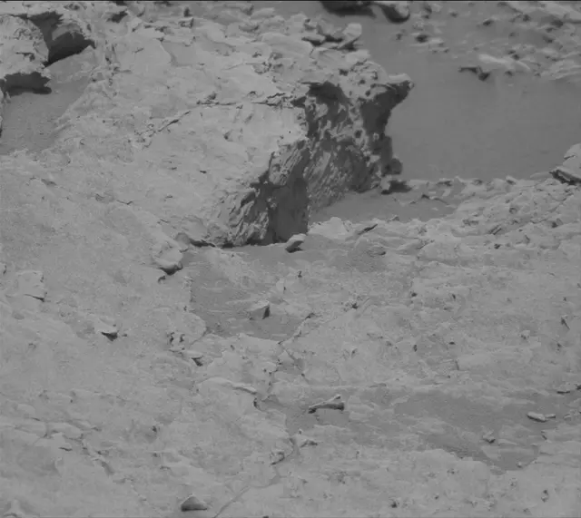 Sol 4679: Mast Camera (Mastcam)