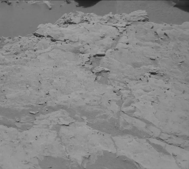 Sol 4679: Mast Camera (Mastcam)