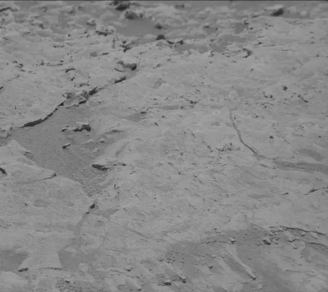 Sol 4679: Mast Camera (Mastcam)
