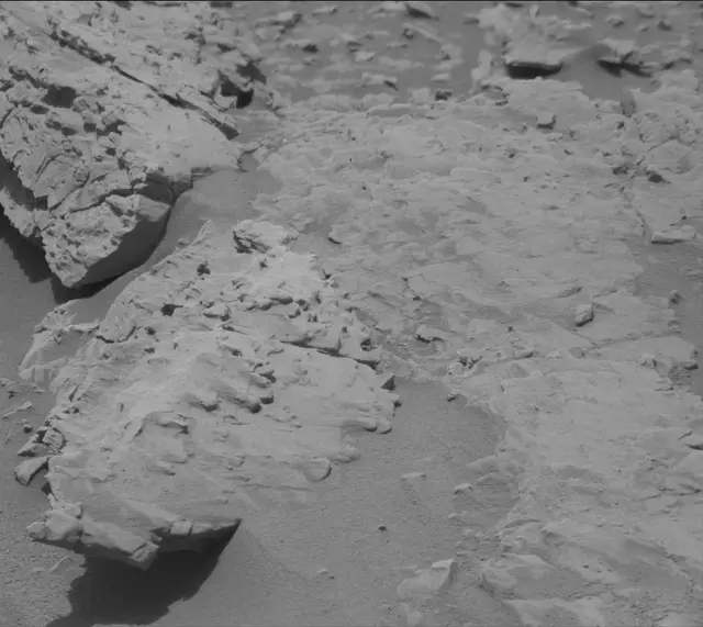 Sol 4679: Mast Camera (Mastcam)