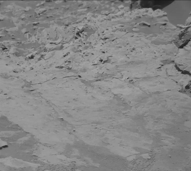 Sol 4679: Mast Camera (Mastcam)