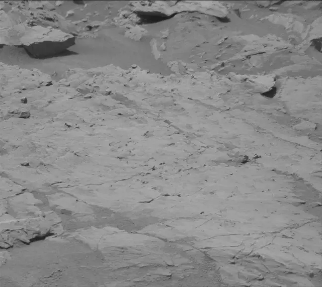Sol 4679: Mast Camera (Mastcam)
