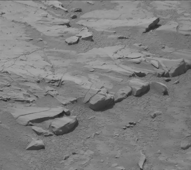 Sol 4679: Mast Camera (Mastcam)