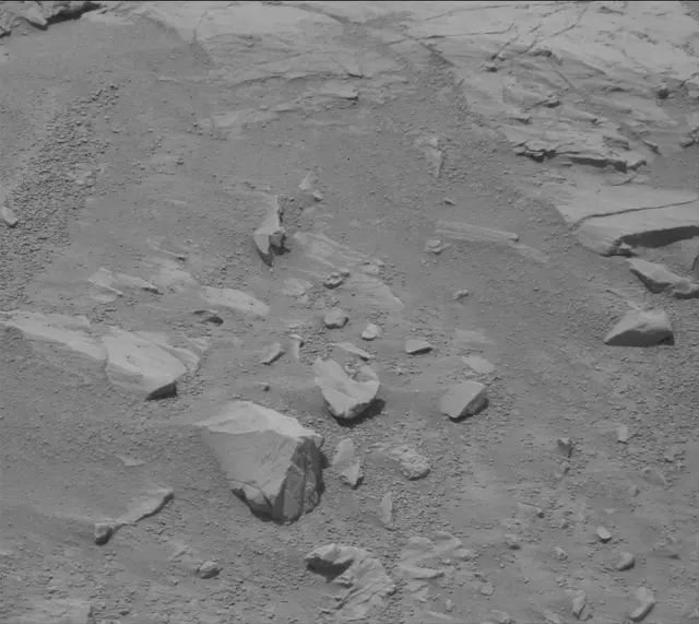 Sol 4679: Mast Camera (Mastcam)
