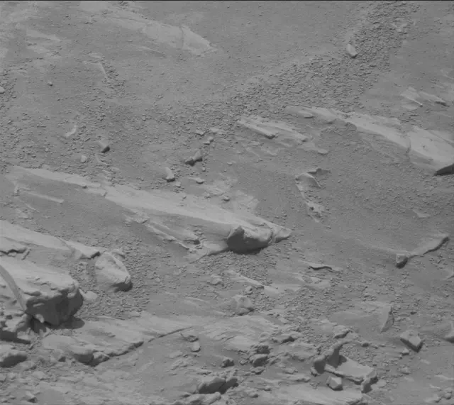 Sol 4679: Mast Camera (Mastcam)