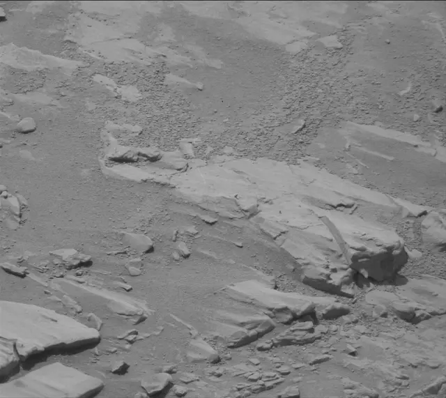 Sol 4679: Mast Camera (Mastcam)