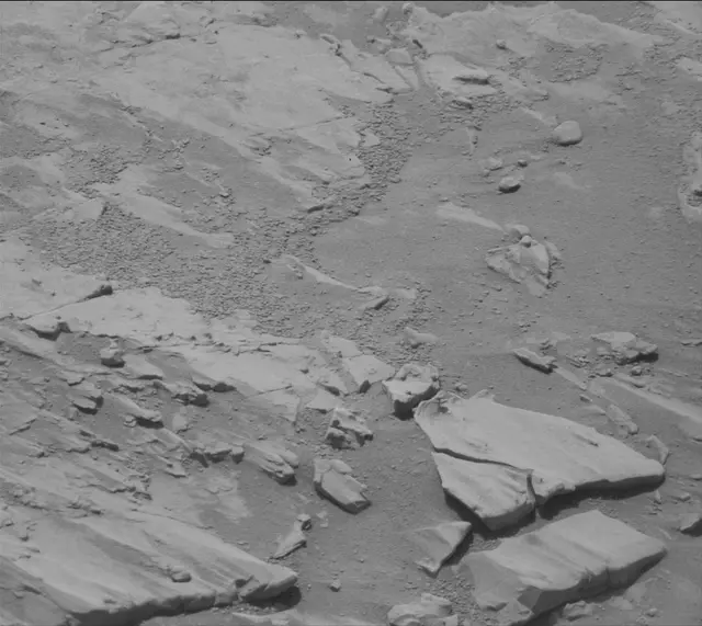 Sol 4679: Mast Camera (Mastcam)