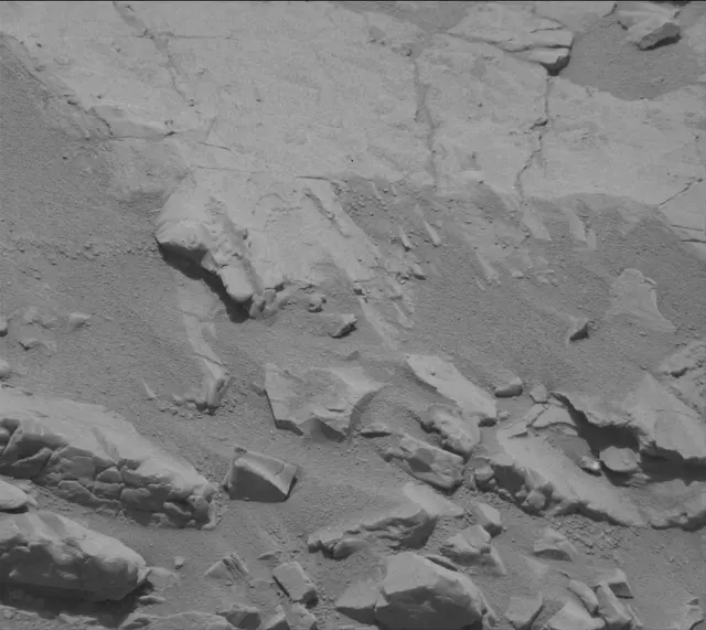 Sol 4679: Mast Camera (Mastcam)