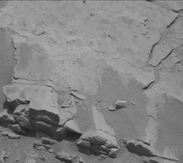 Sol 4679: Mast Camera (Mastcam)
