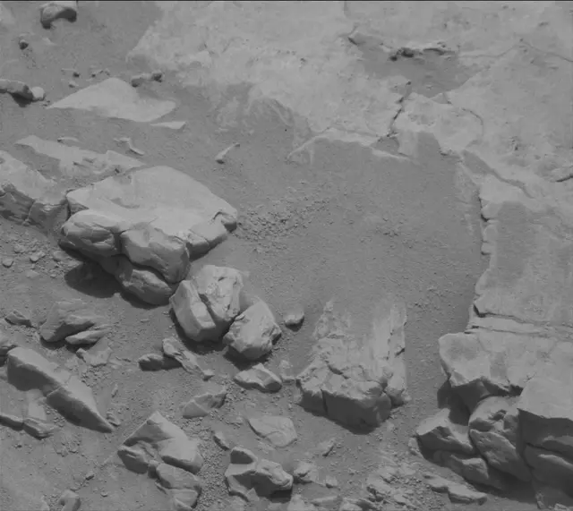 Sol 4679: Mast Camera (Mastcam)