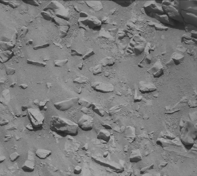 Sol 4679: Mast Camera (Mastcam)