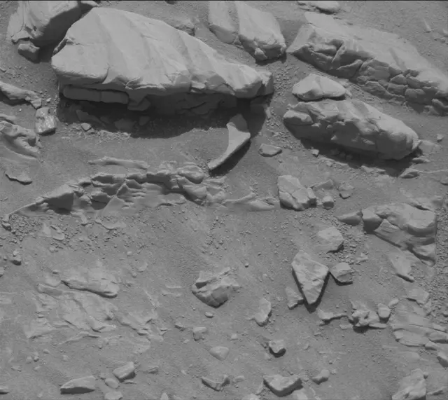 Sol 4679: Mast Camera (Mastcam)
