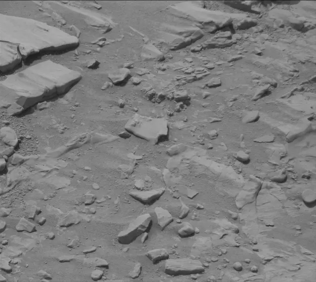 Sol 4679: Mast Camera (Mastcam)