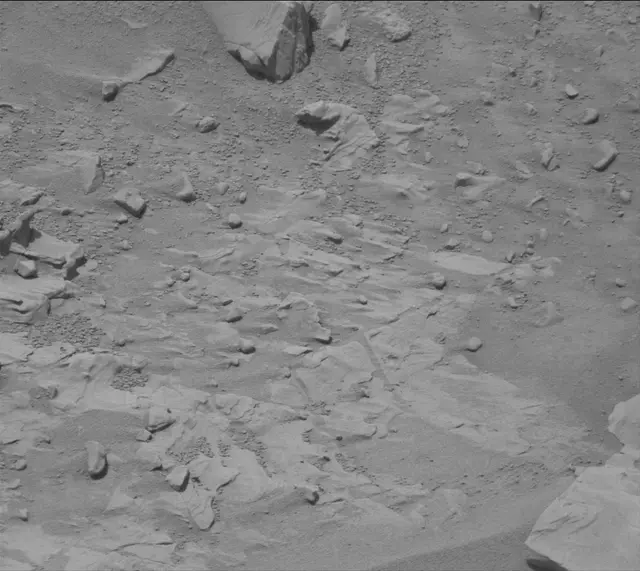 Sol 4679: Mast Camera (Mastcam)