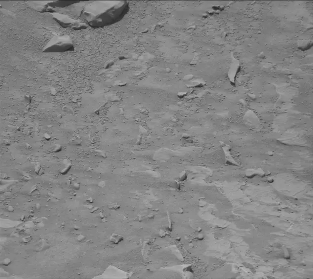Sol 4679: Mast Camera (Mastcam)