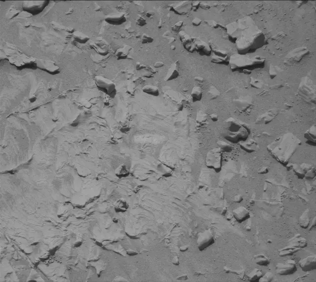 Sol 4679: Mast Camera (Mastcam)