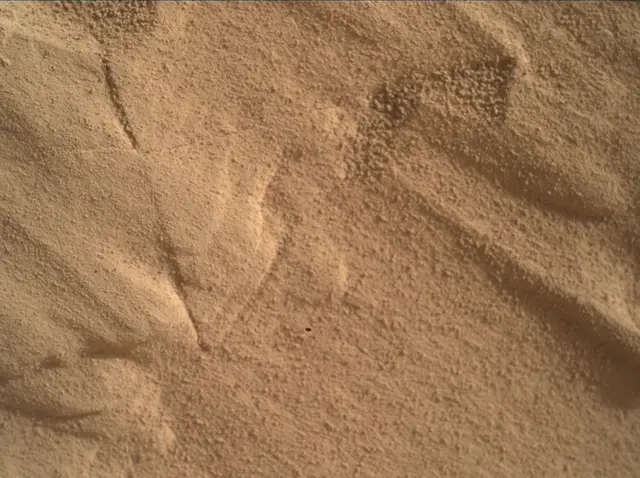 Sol 4679: Mars Hand Lens Imager (MAHLI)