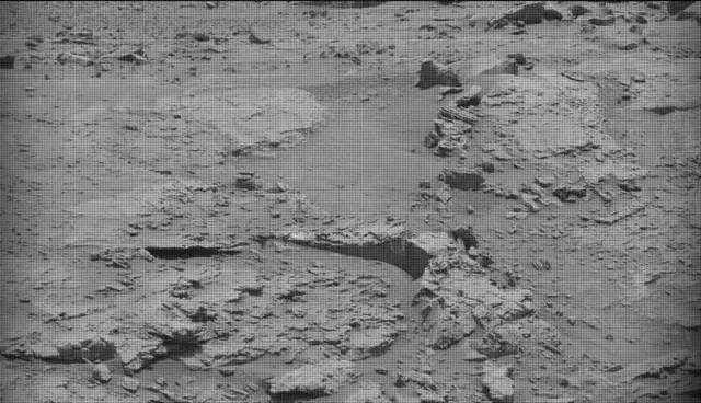 Sol 4680: Mast Camera (Mastcam)