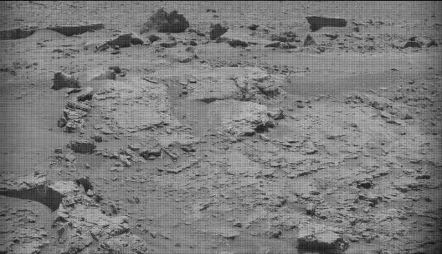 Sol 4680: Mast Camera (Mastcam)
