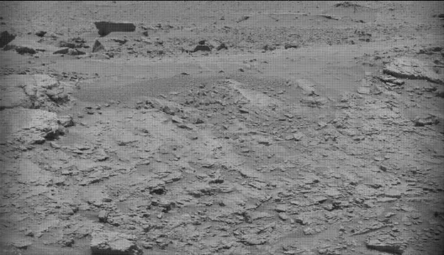 Sol 4680: Mast Camera (Mastcam)
