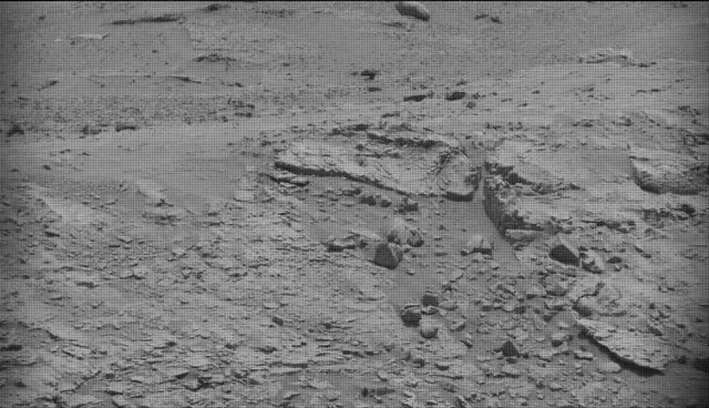 Sol 4680: Mast Camera (Mastcam)