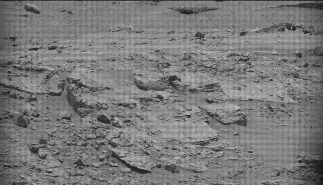 Sol 4680: Mast Camera (Mastcam)